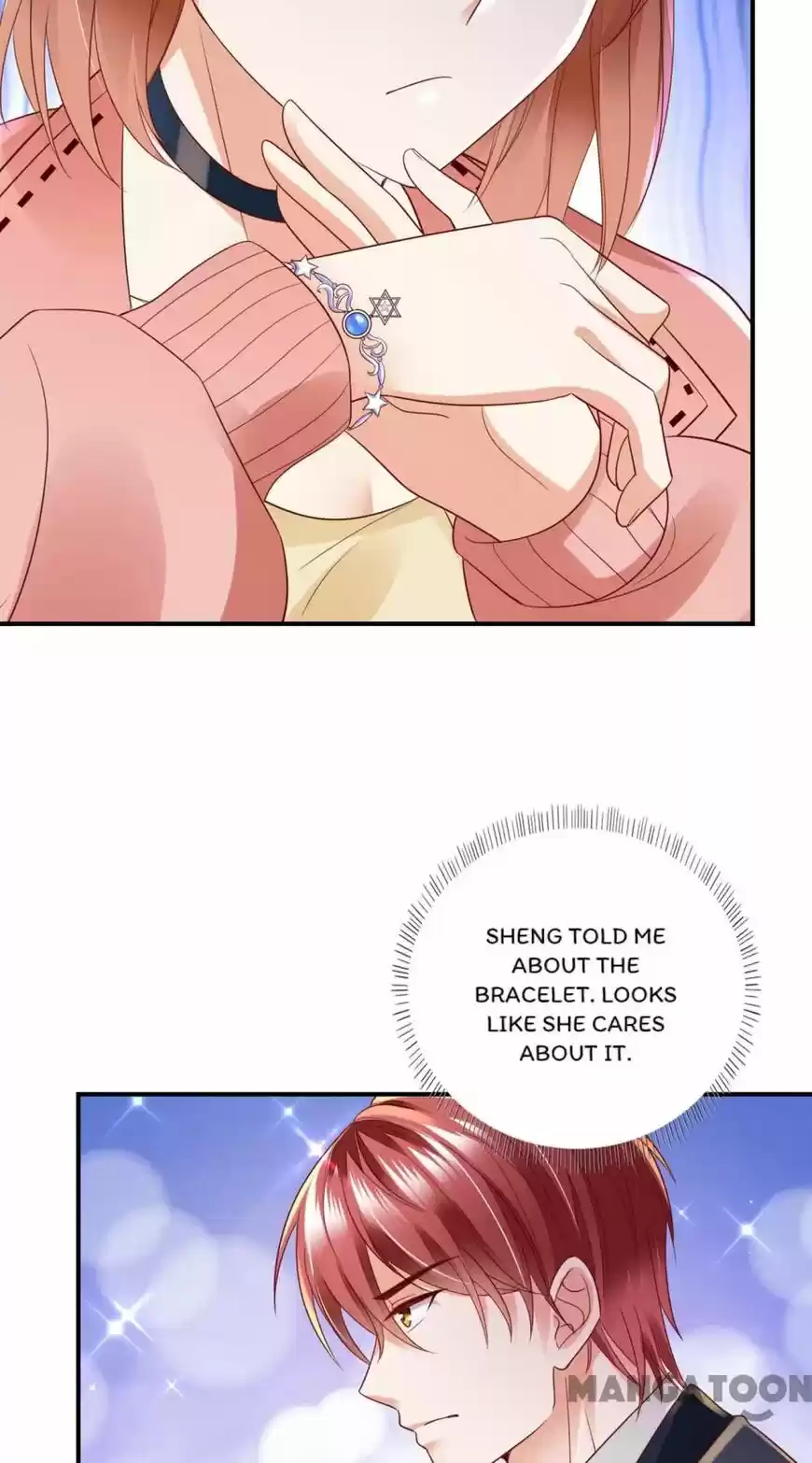 Haomen Tianjia Qianqi ch.642