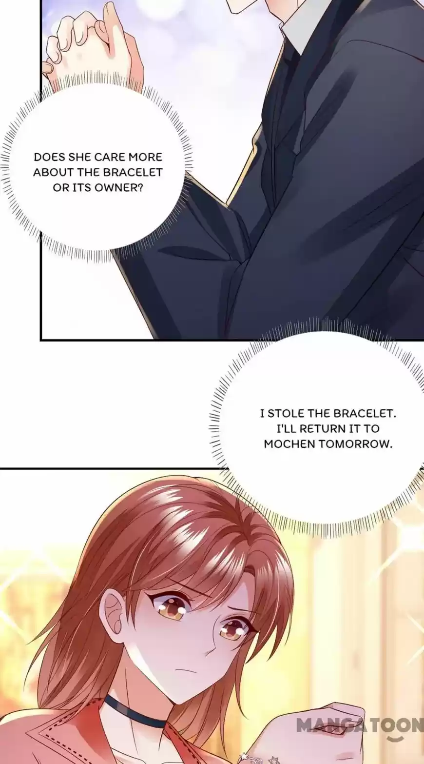 Haomen Tianjia Qianqi ch.642