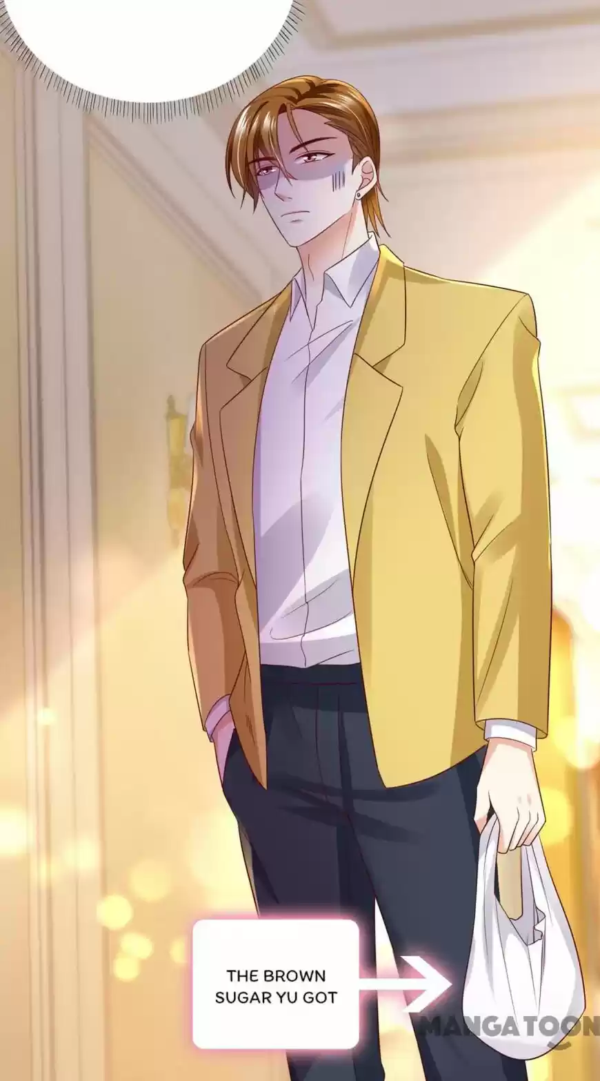 Haomen Tianjia Qianqi ch.642