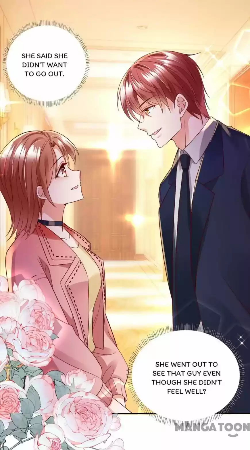 Haomen Tianjia Qianqi ch.642