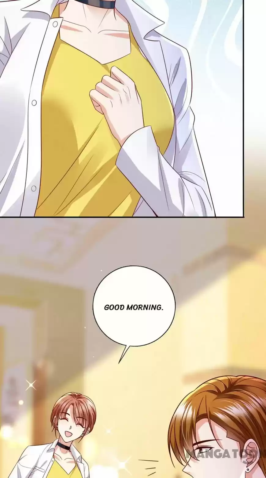 Haomen Tianjia Qianqi ch.643