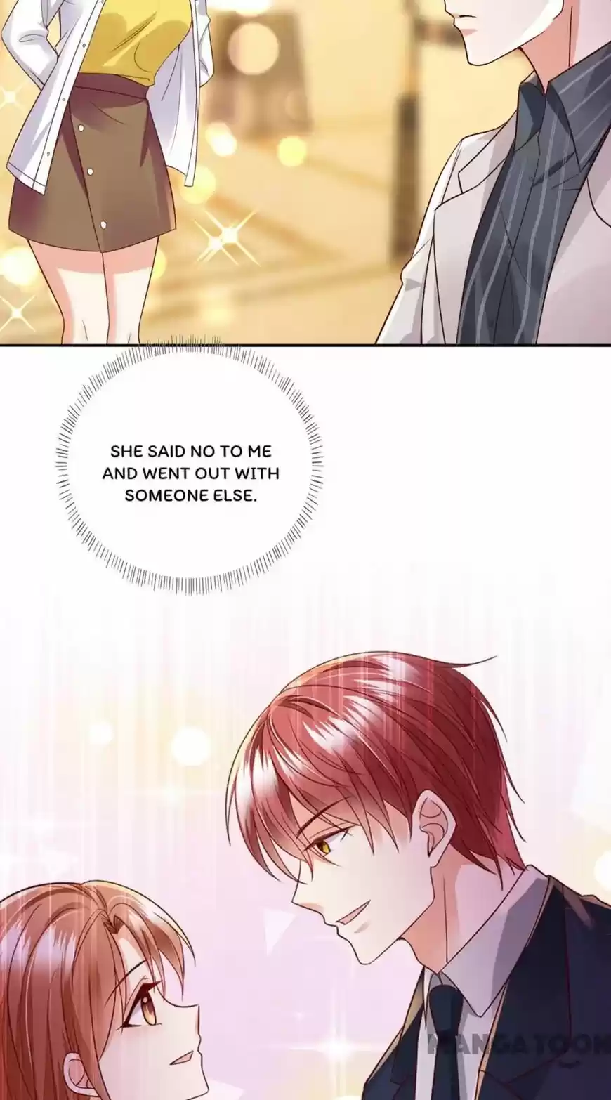 Haomen Tianjia Qianqi ch.643