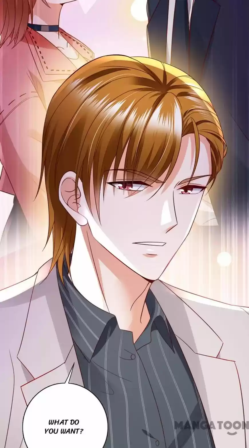 Haomen Tianjia Qianqi ch.643