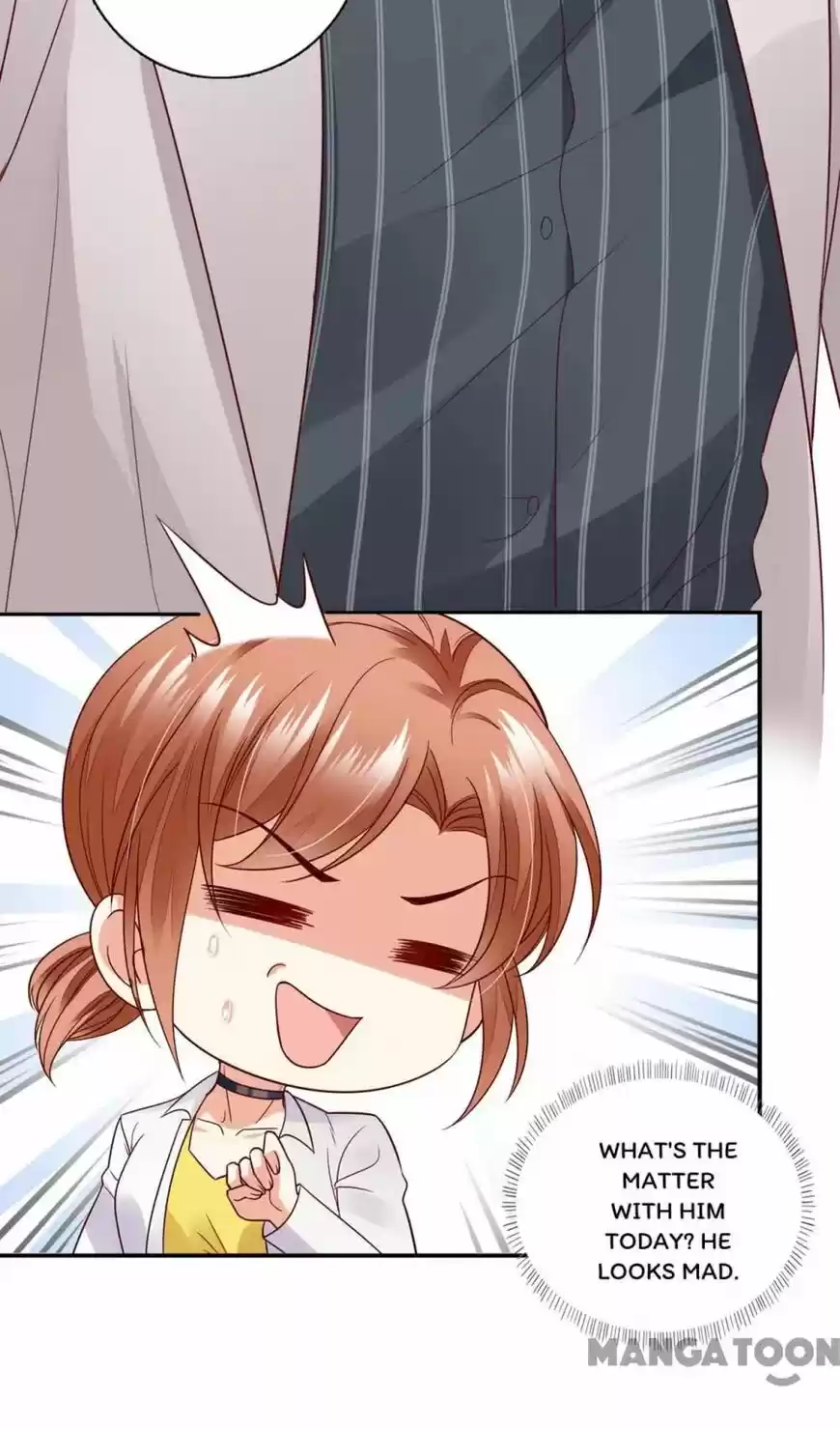 Haomen Tianjia Qianqi ch.643