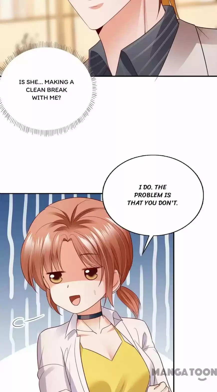 Haomen Tianjia Qianqi ch.643