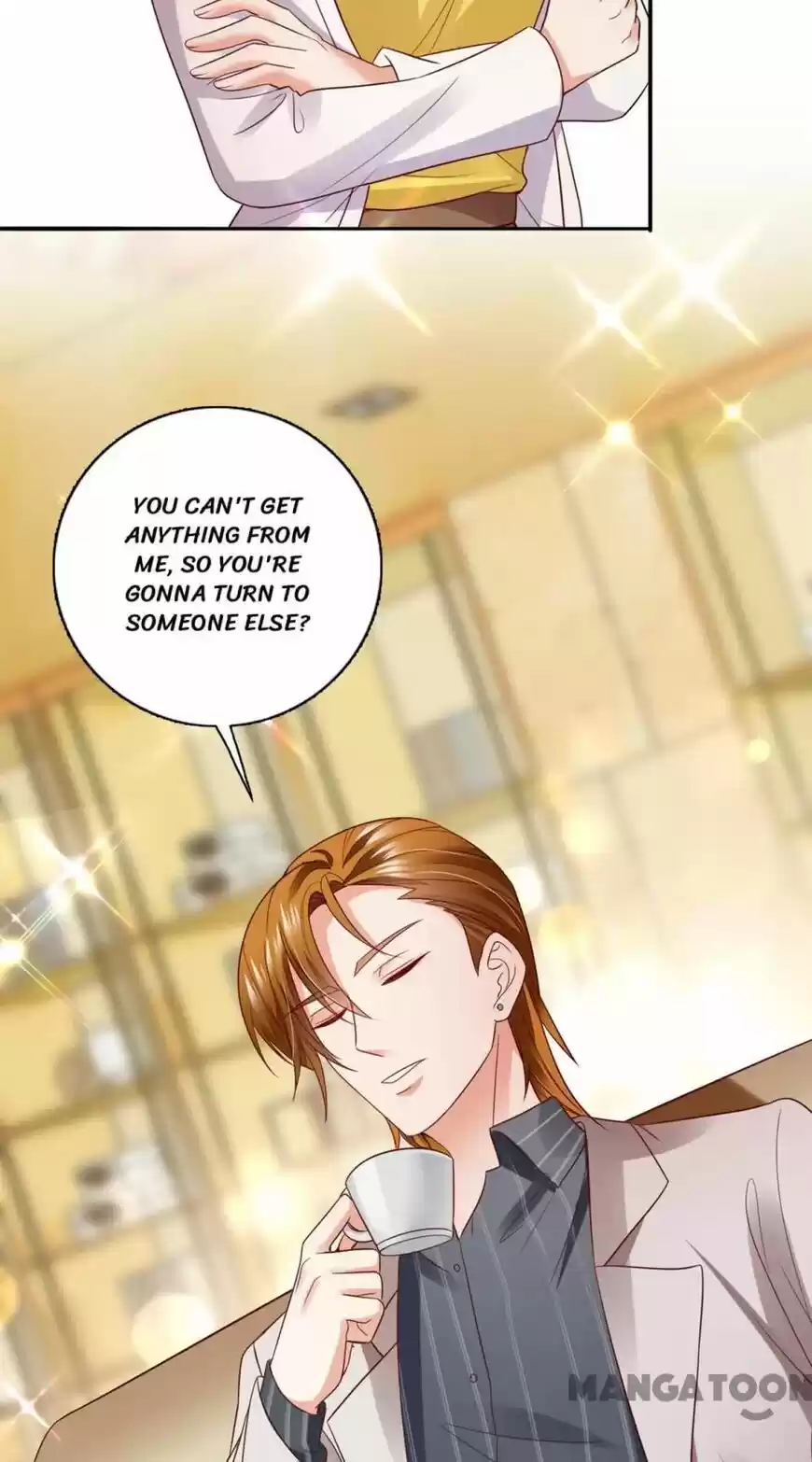 Haomen Tianjia Qianqi ch.643