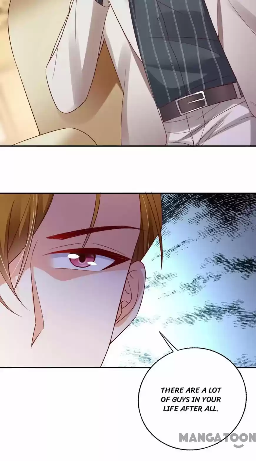 Haomen Tianjia Qianqi ch.643