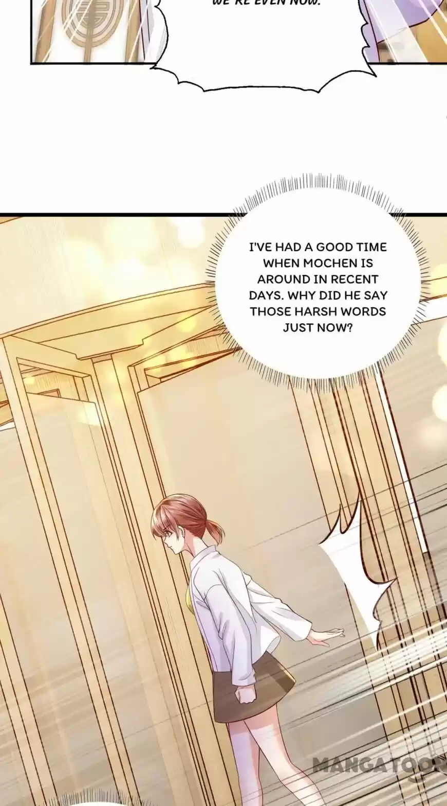 Haomen Tianjia Qianqi ch.643