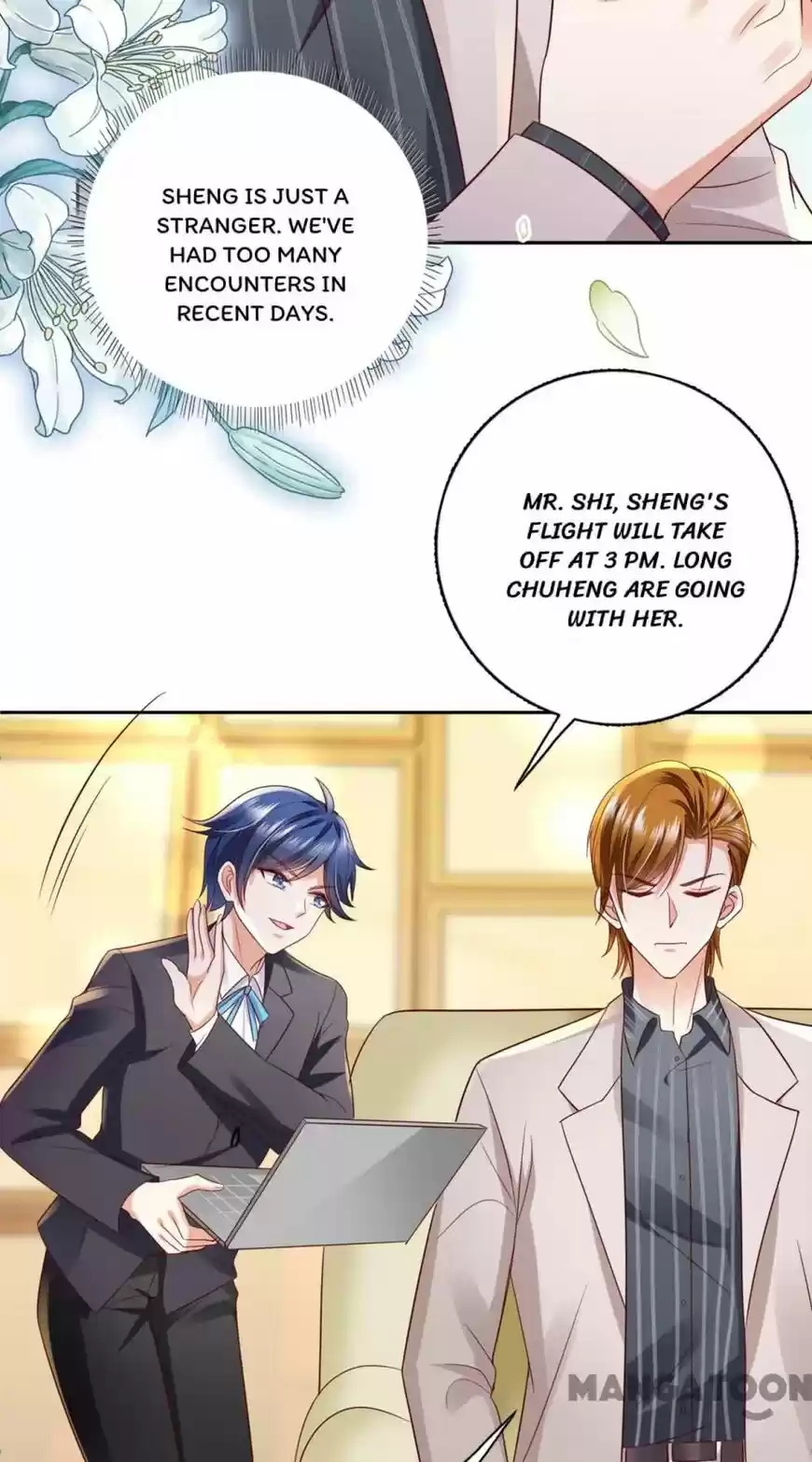 Haomen Tianjia Qianqi ch.643