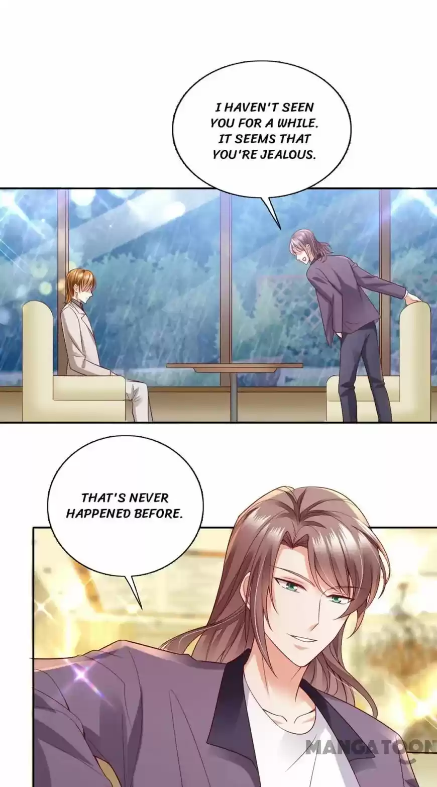 Haomen Tianjia Qianqi ch.643