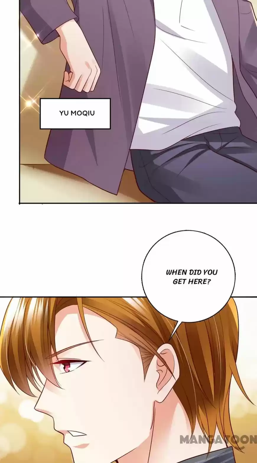 Haomen Tianjia Qianqi ch.643