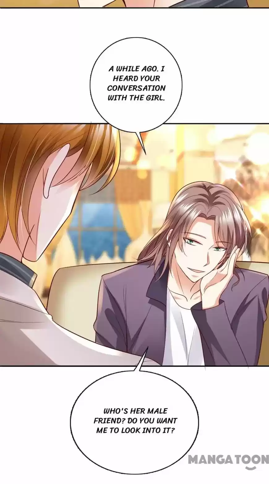 Haomen Tianjia Qianqi ch.643