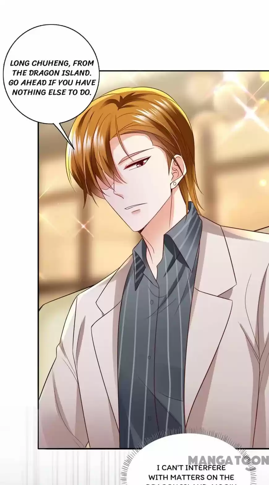 Haomen Tianjia Qianqi ch.643