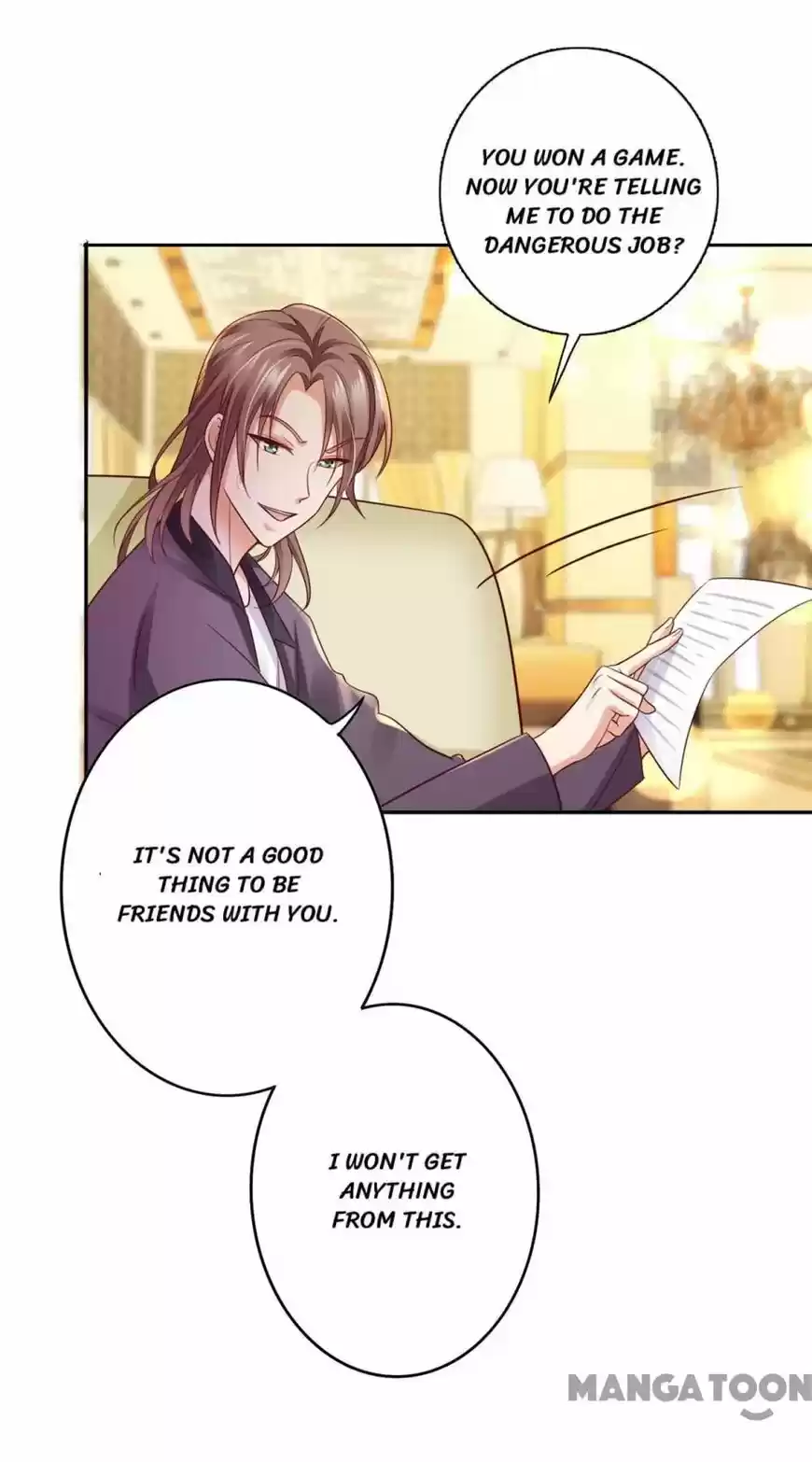 Haomen Tianjia Qianqi ch.643