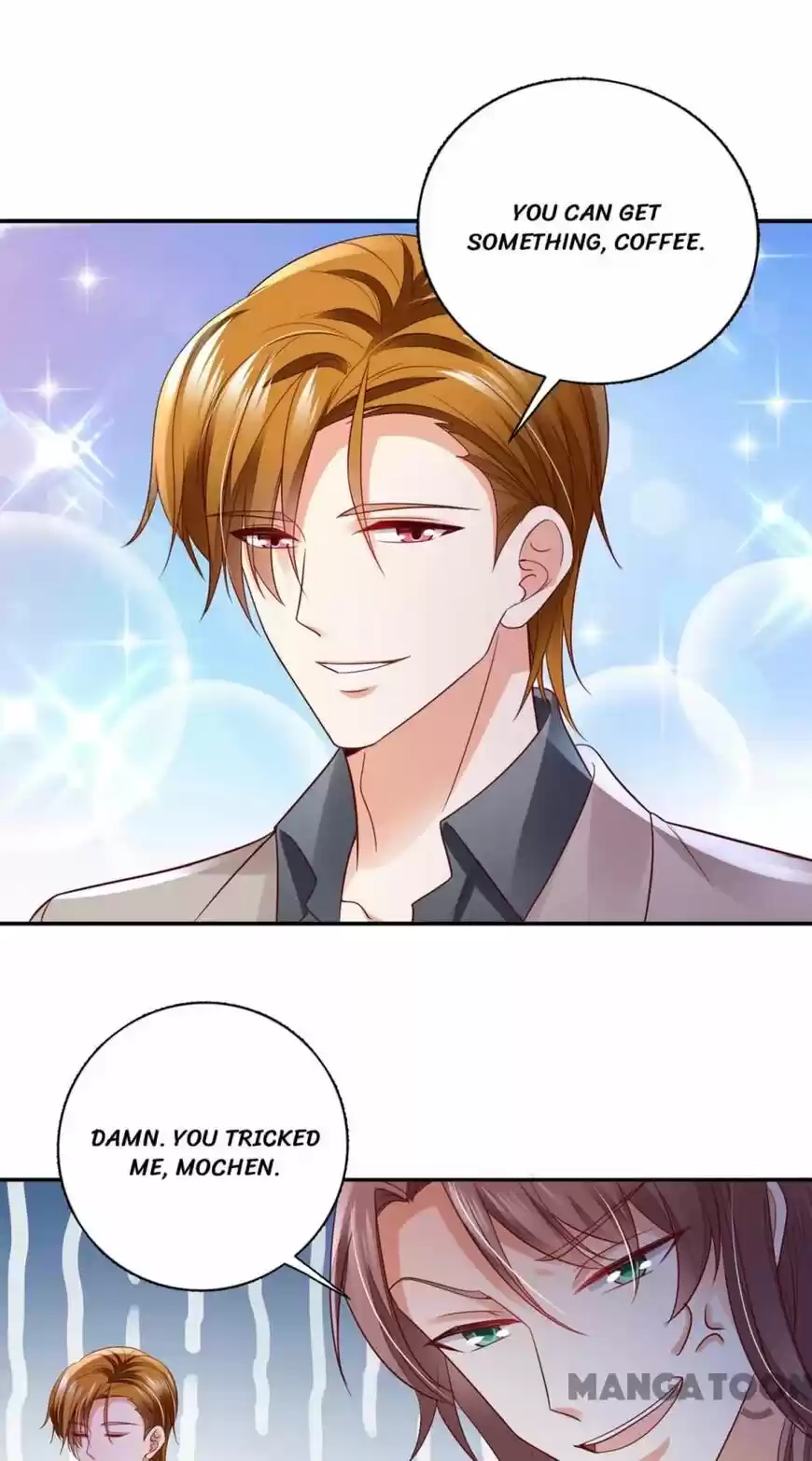 Haomen Tianjia Qianqi ch.643