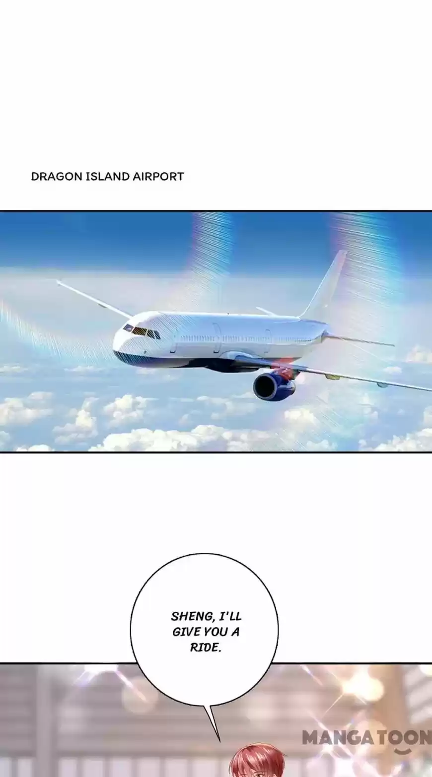 Haomen Tianjia Qianqi ch.644