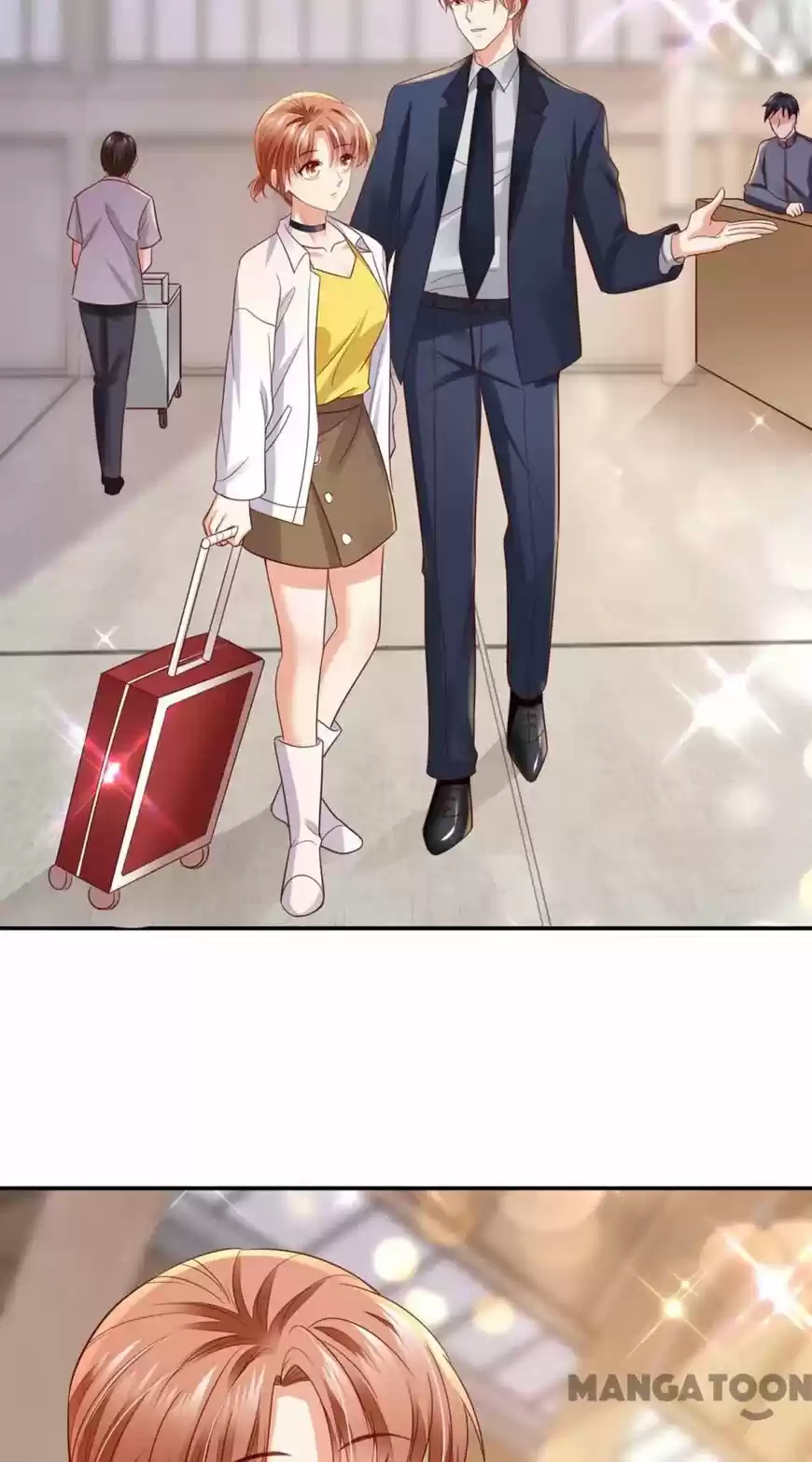 Haomen Tianjia Qianqi ch.644