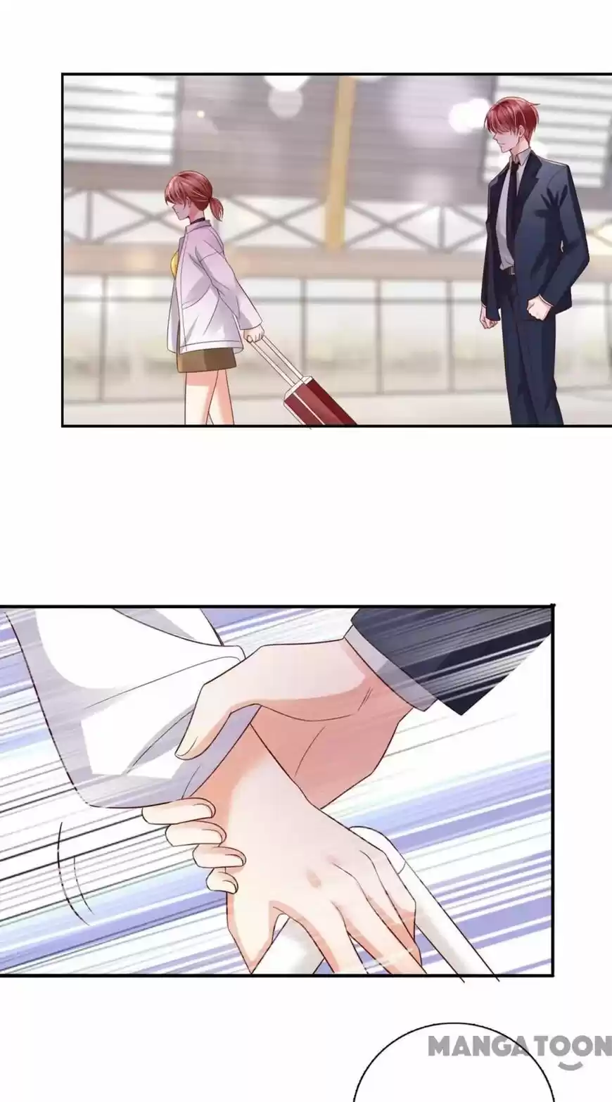 Haomen Tianjia Qianqi ch.644