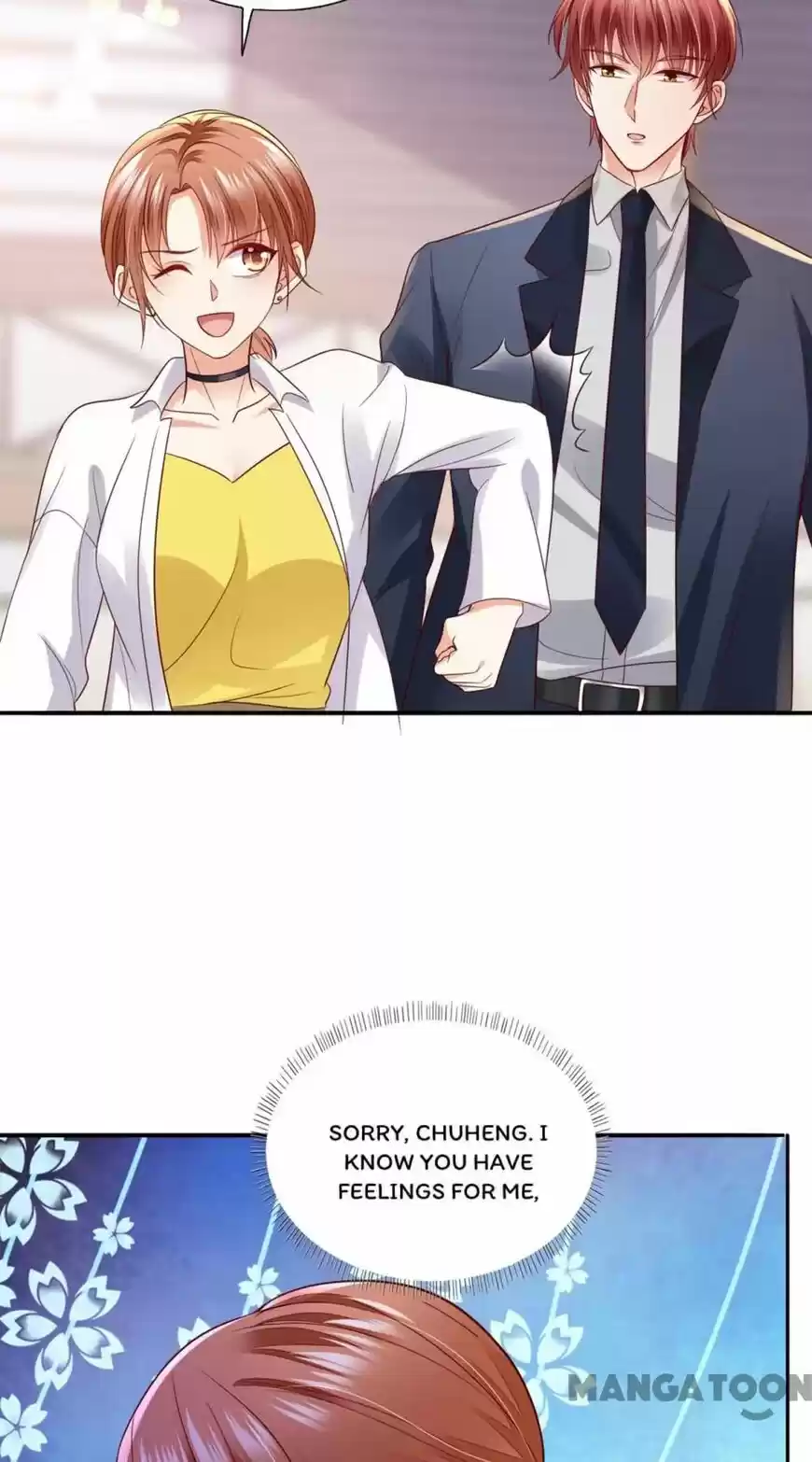 Haomen Tianjia Qianqi ch.644