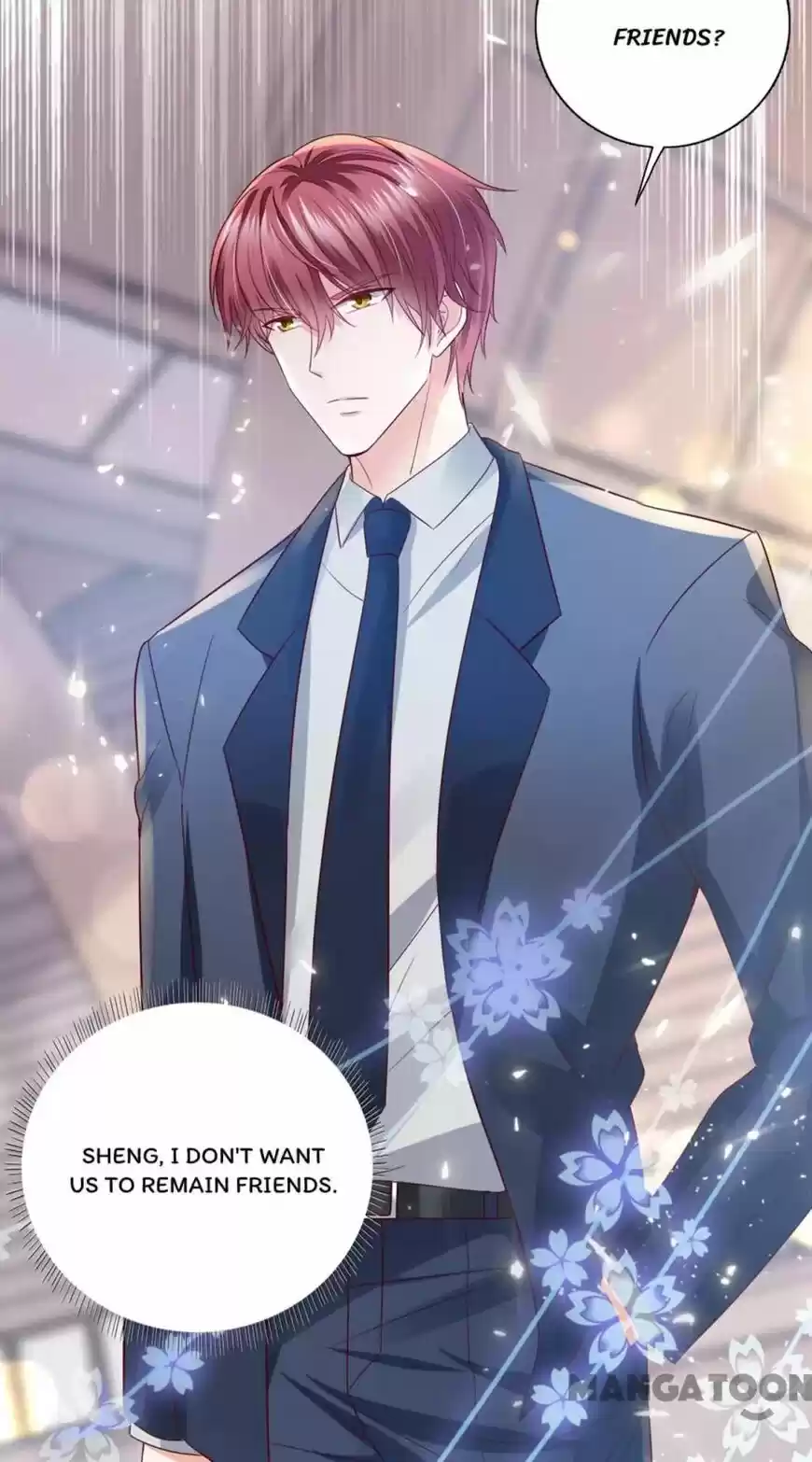 Haomen Tianjia Qianqi ch.644