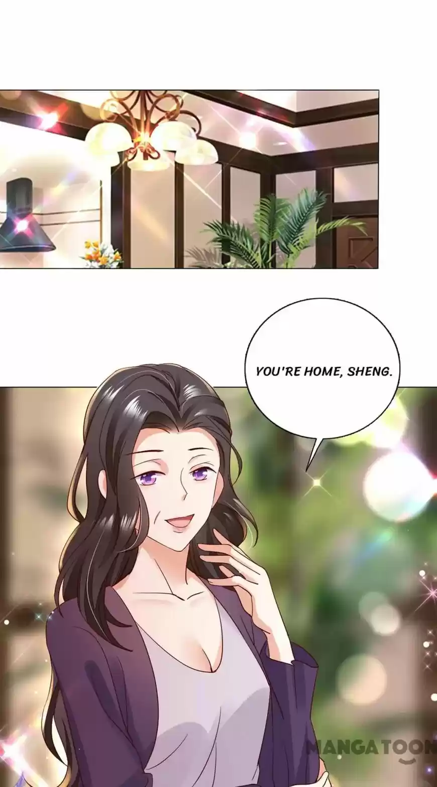 Haomen Tianjia Qianqi ch.644