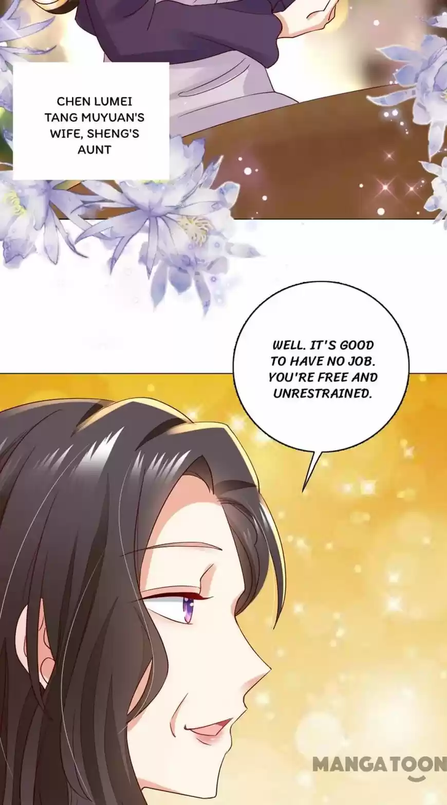 Haomen Tianjia Qianqi ch.644