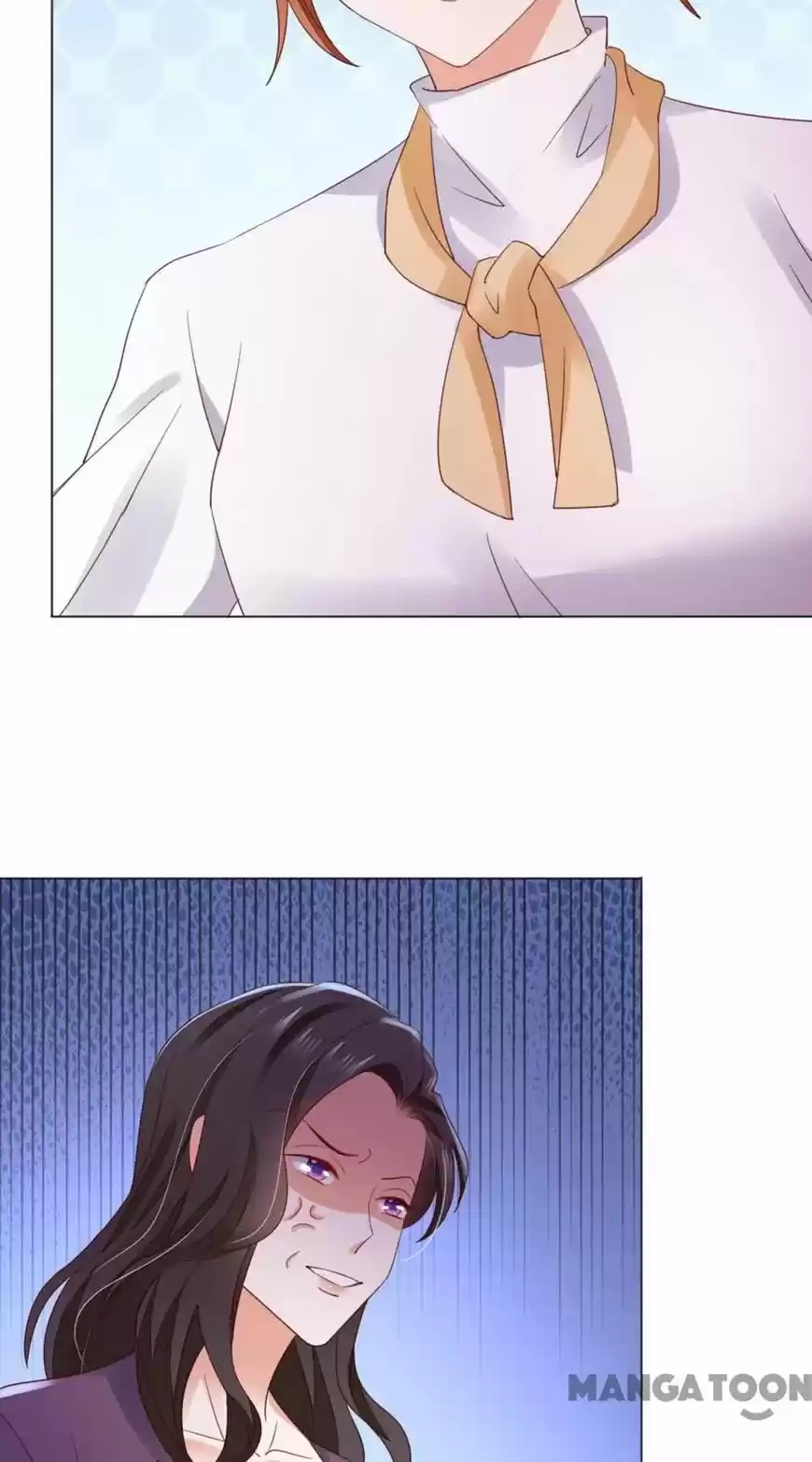 Haomen Tianjia Qianqi ch.644