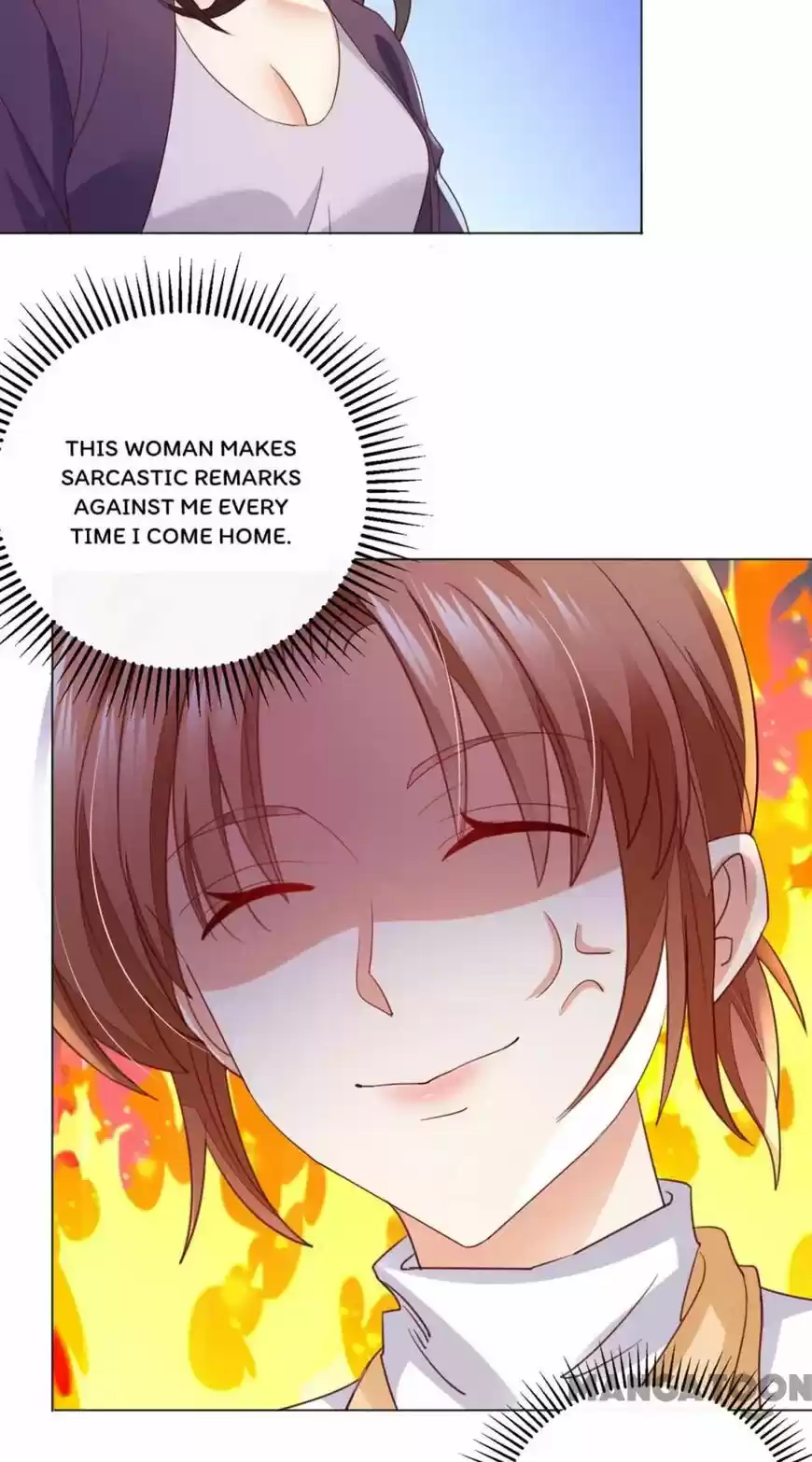 Haomen Tianjia Qianqi ch.644