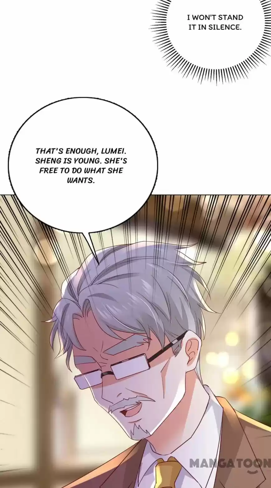 Haomen Tianjia Qianqi ch.644