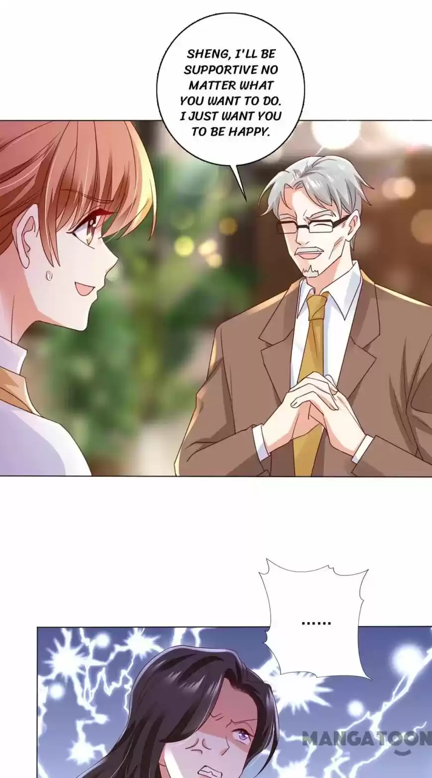 Haomen Tianjia Qianqi ch.644