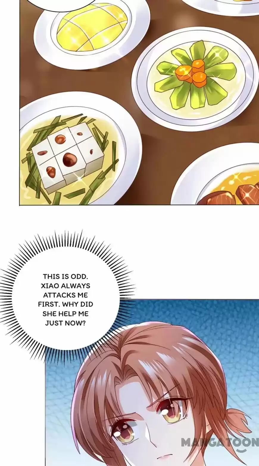 Haomen Tianjia Qianqi ch.644