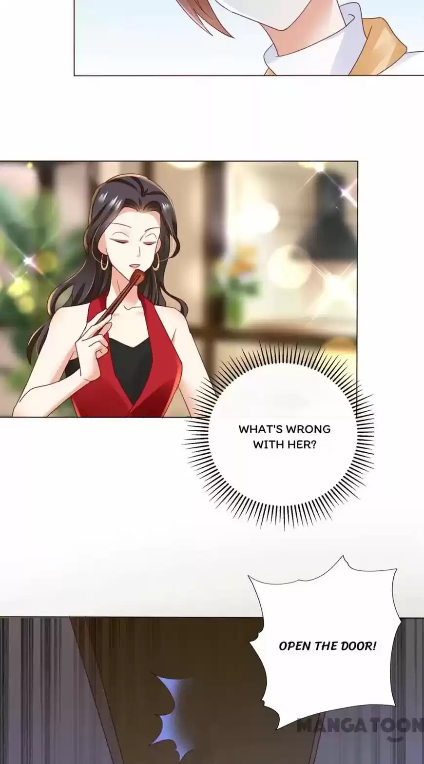 Haomen Tianjia Qianqi ch.644