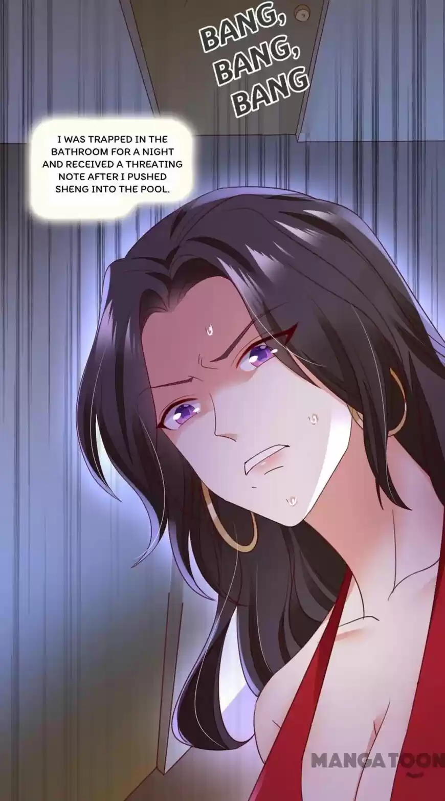 Haomen Tianjia Qianqi ch.644