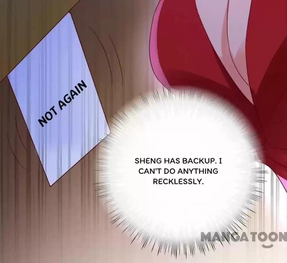 Haomen Tianjia Qianqi ch.644