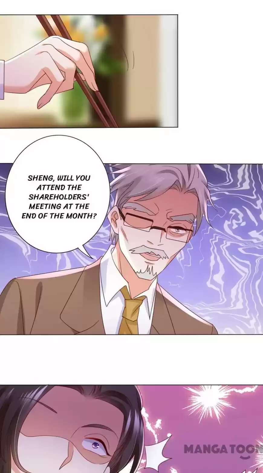 Haomen Tianjia Qianqi ch.644