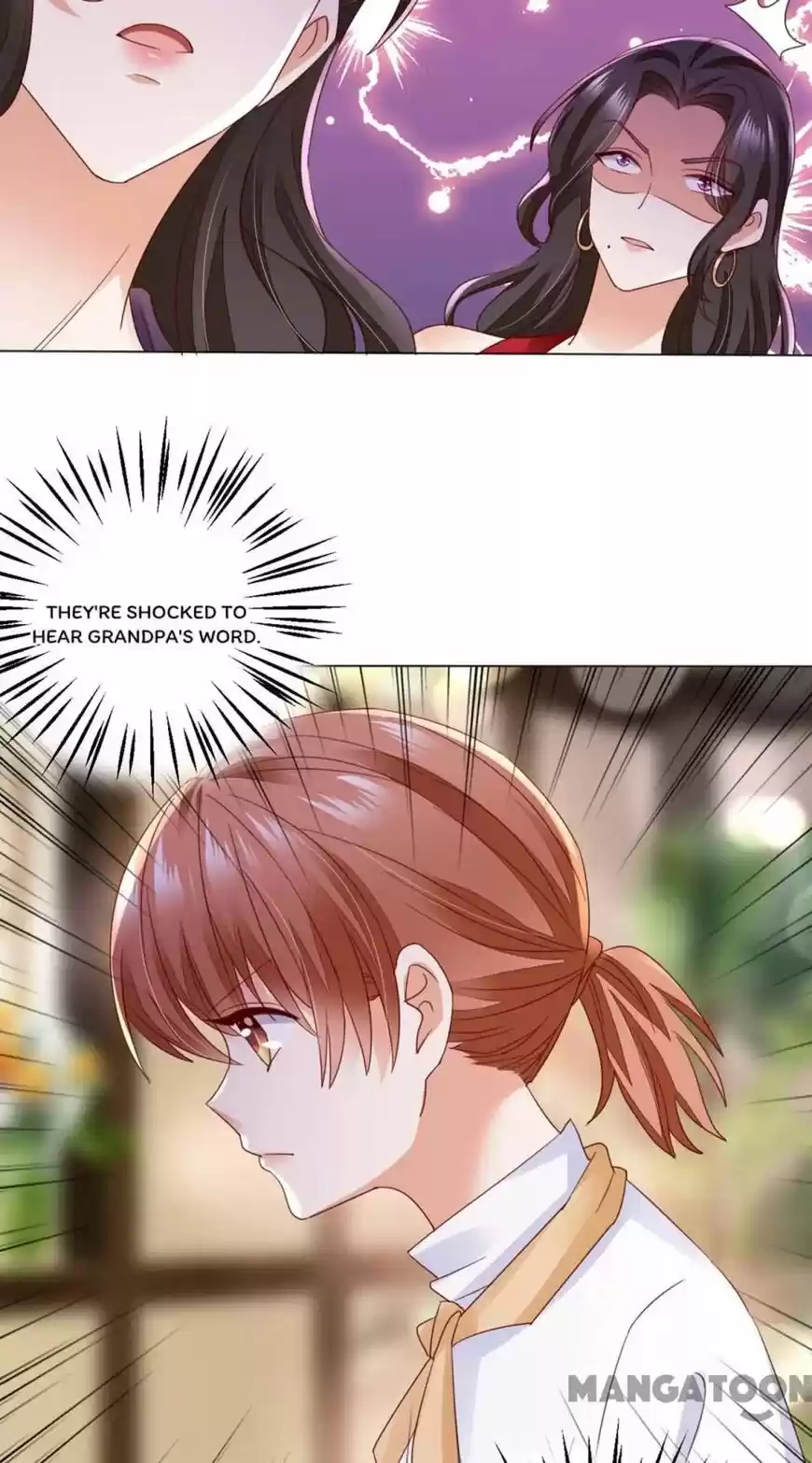 Haomen Tianjia Qianqi ch.644