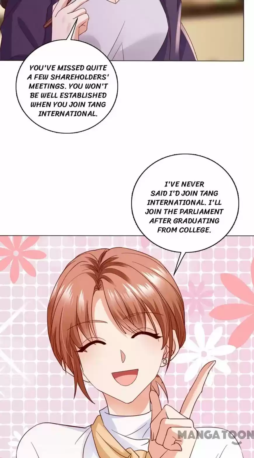 Haomen Tianjia Qianqi ch.644