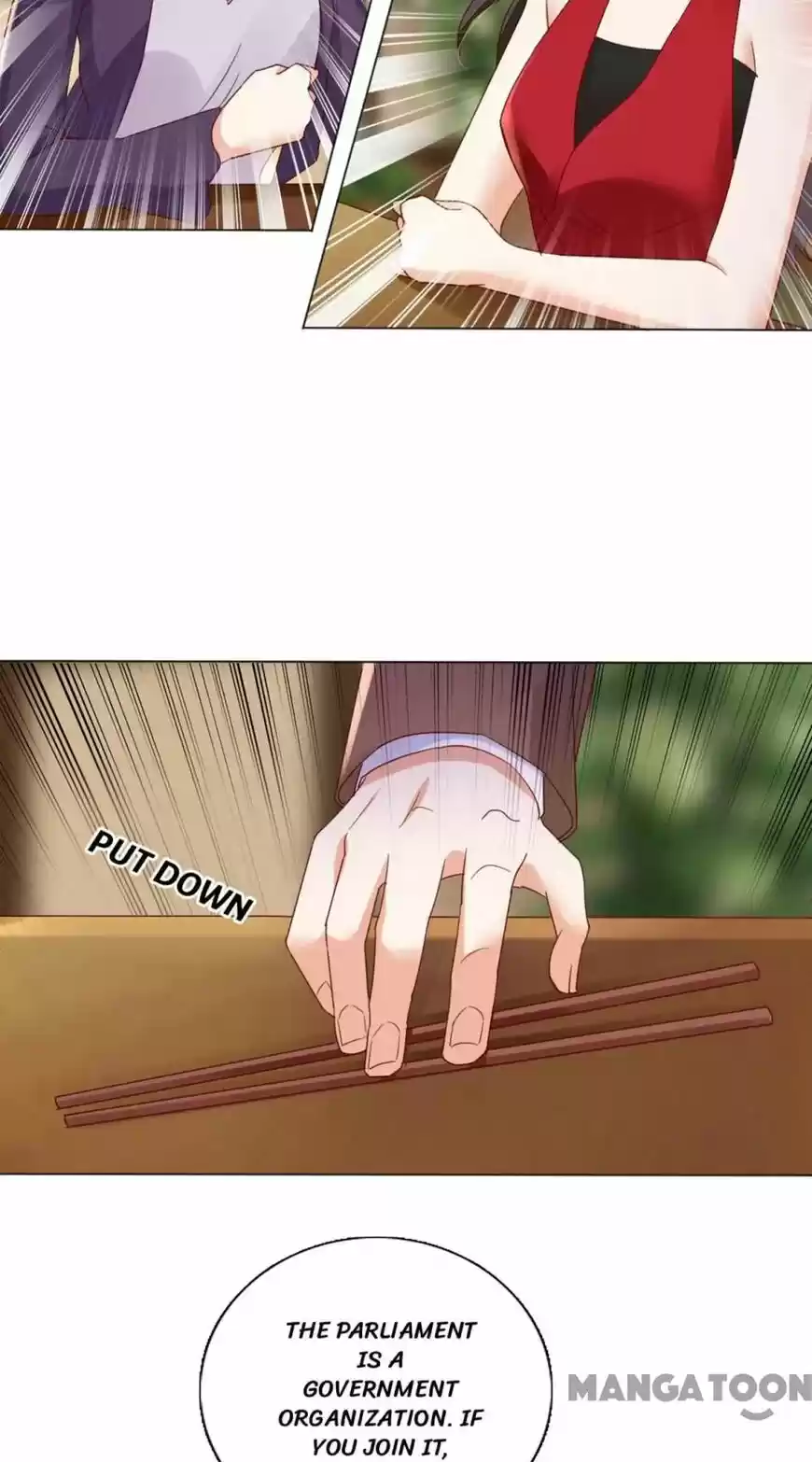 Haomen Tianjia Qianqi ch.644