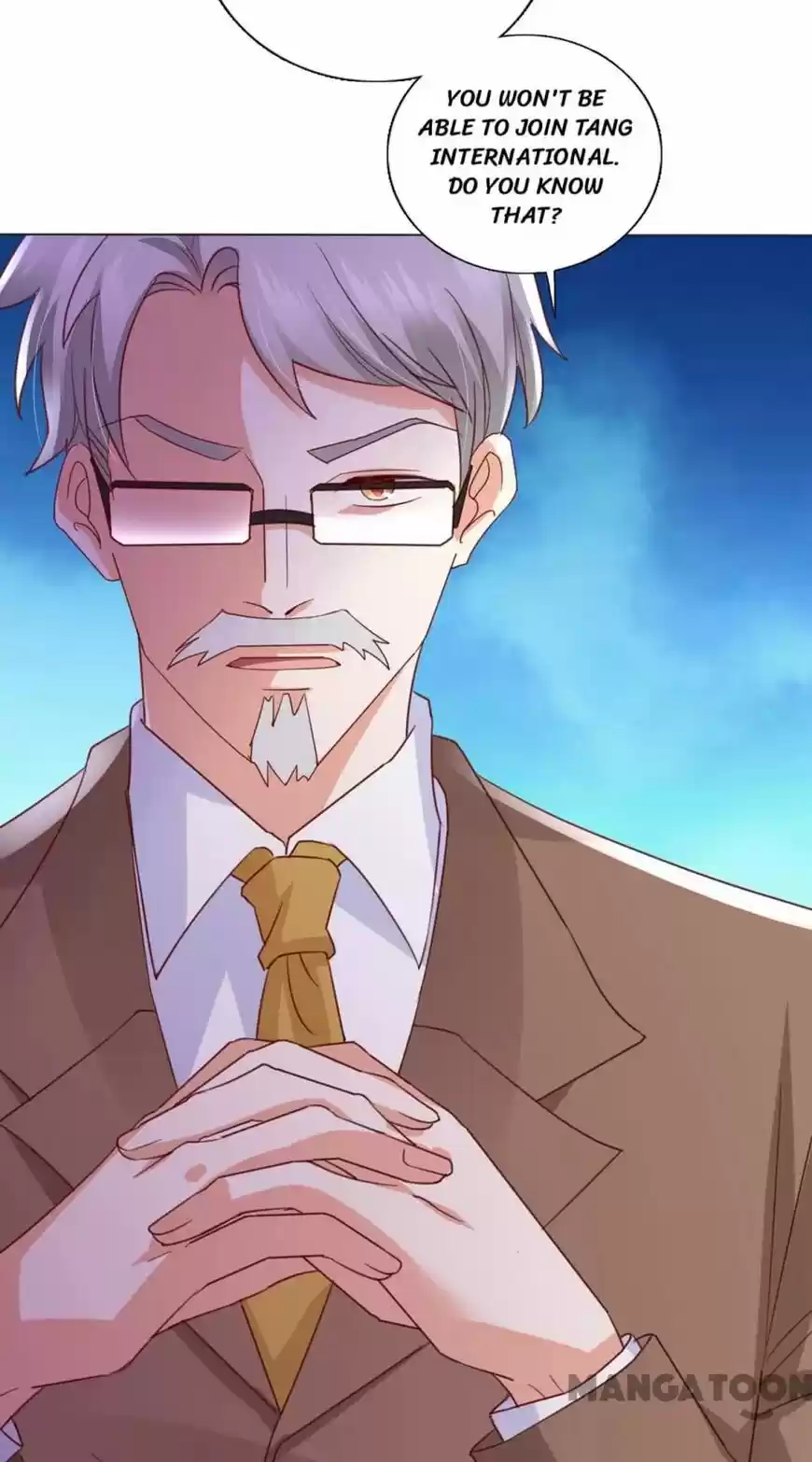 Haomen Tianjia Qianqi ch.644