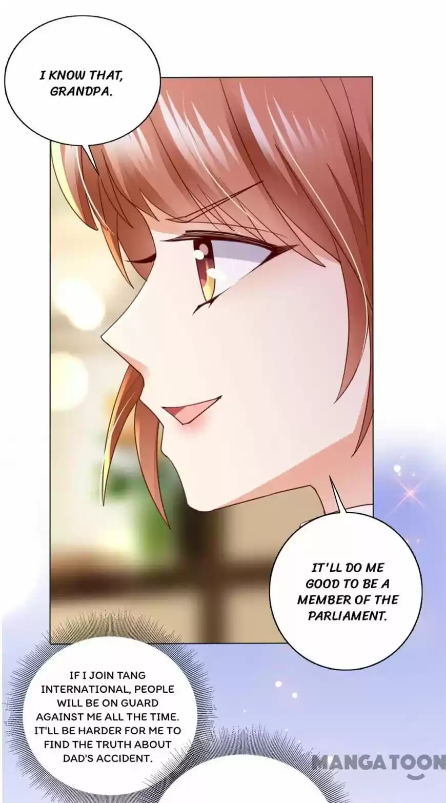 Haomen Tianjia Qianqi ch.645