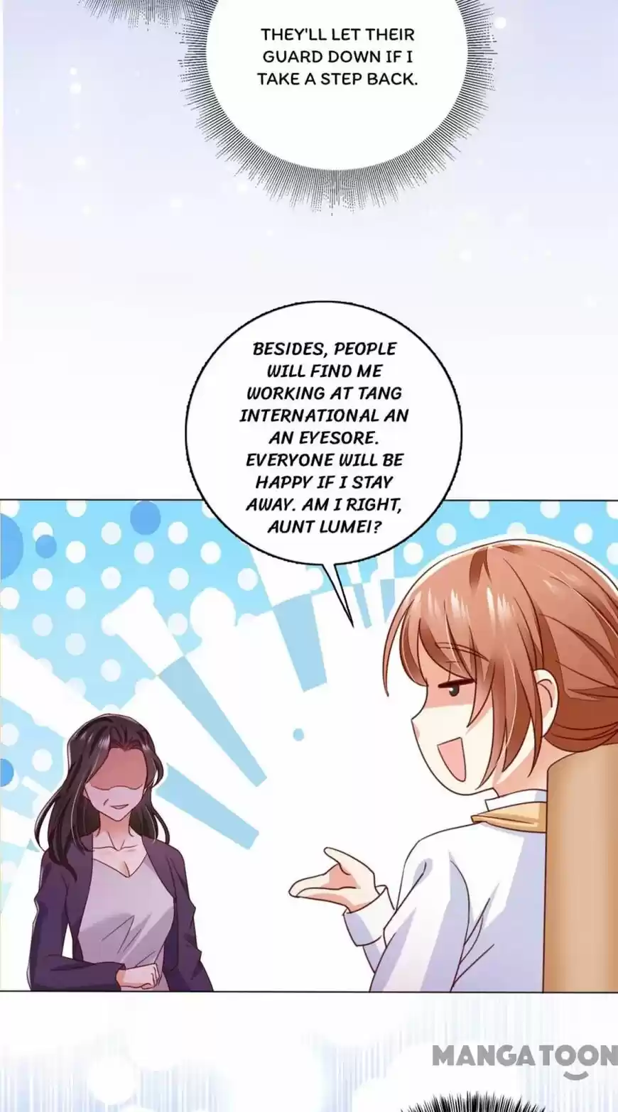 Haomen Tianjia Qianqi ch.645