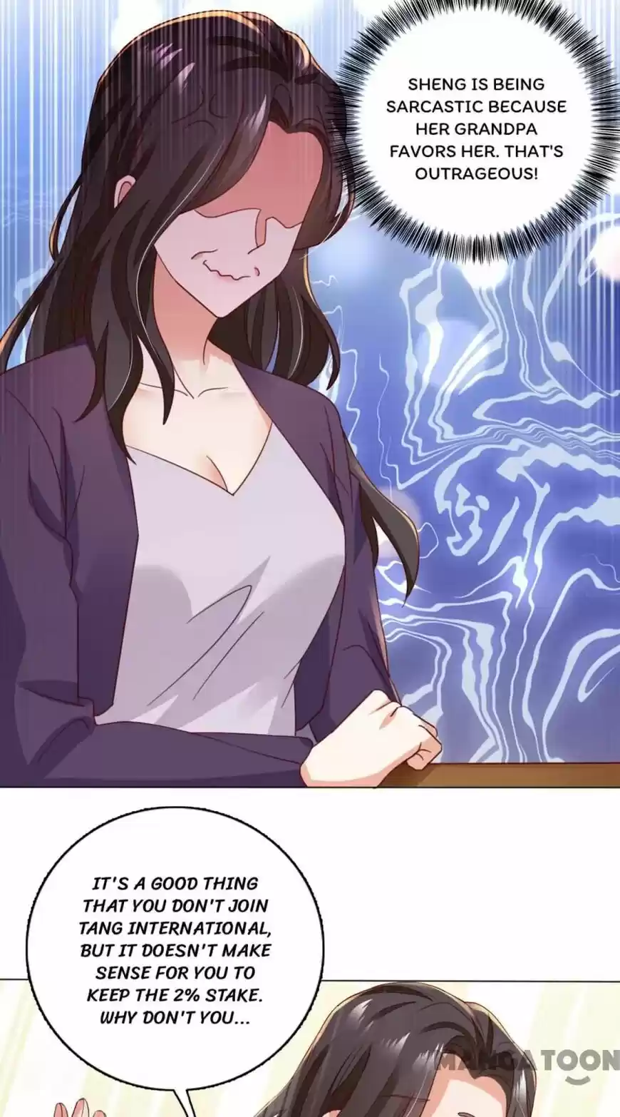 Haomen Tianjia Qianqi ch.645