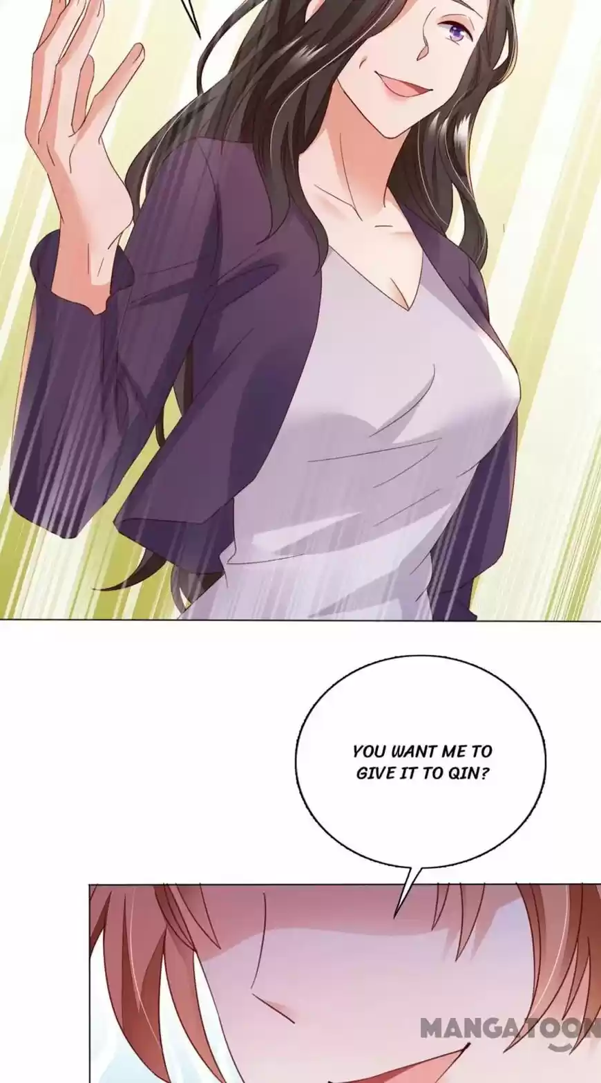 Haomen Tianjia Qianqi ch.645