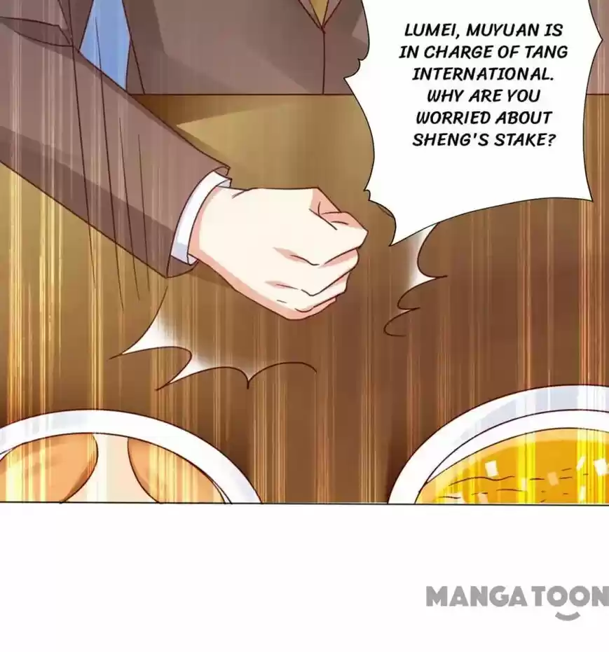 Haomen Tianjia Qianqi ch.645