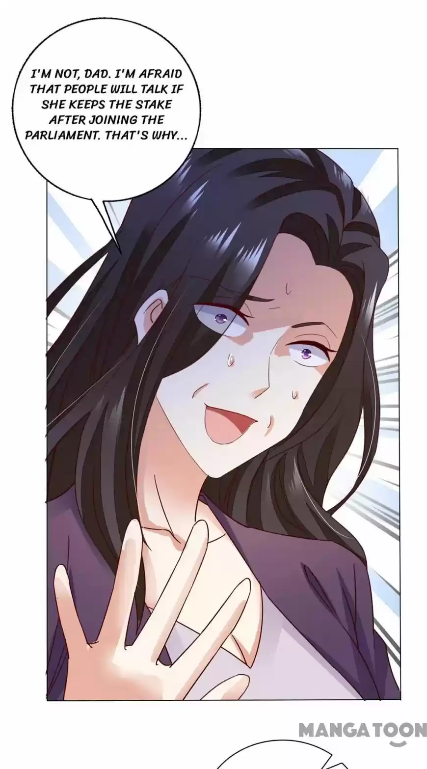 Haomen Tianjia Qianqi ch.645