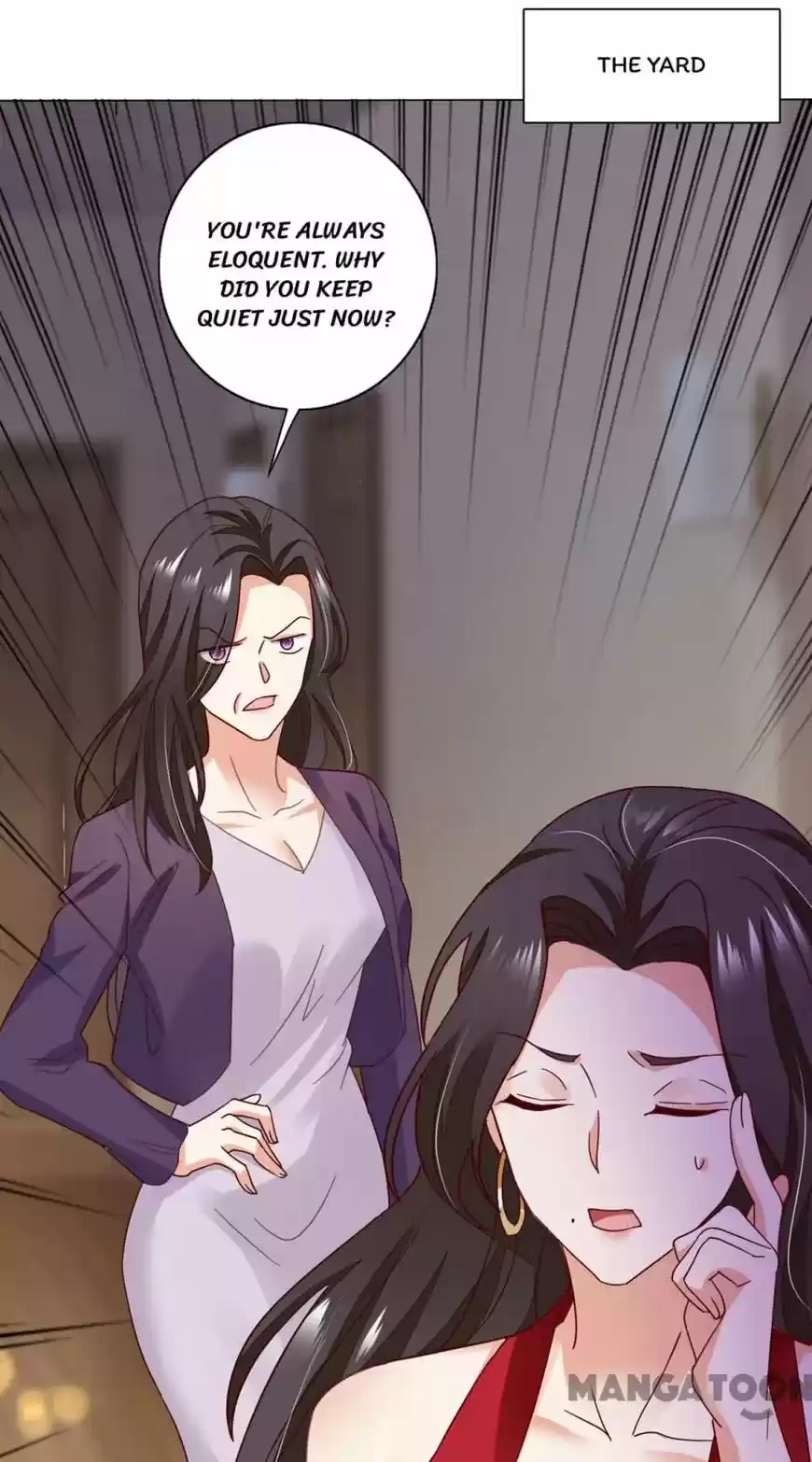 Haomen Tianjia Qianqi ch.645