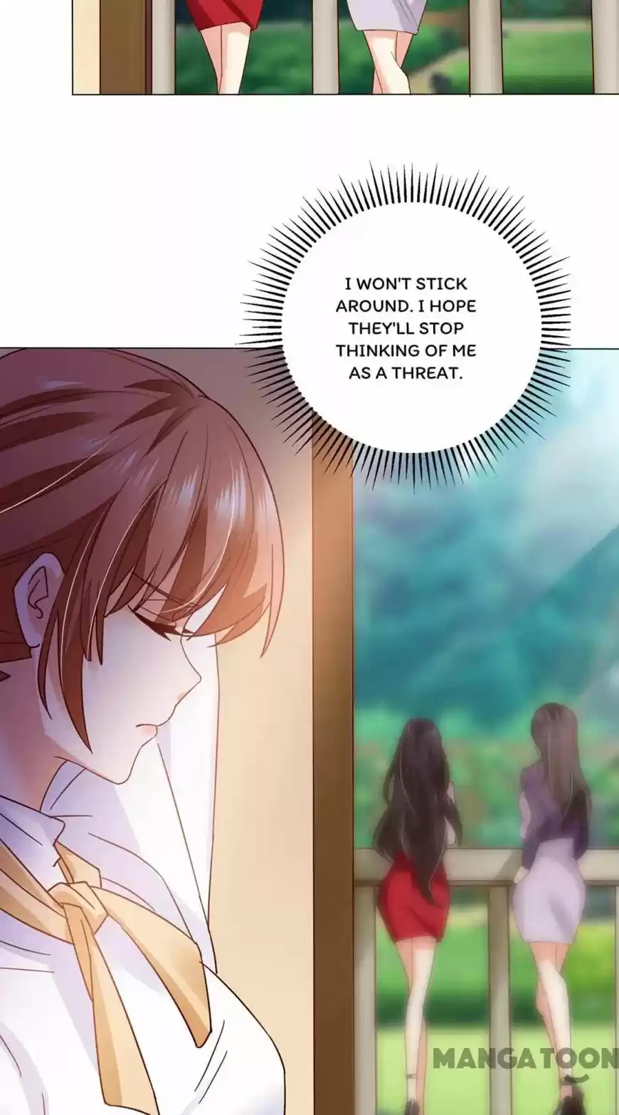 Haomen Tianjia Qianqi ch.645