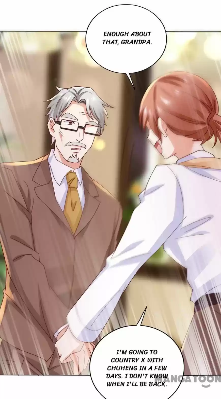 Haomen Tianjia Qianqi ch.645