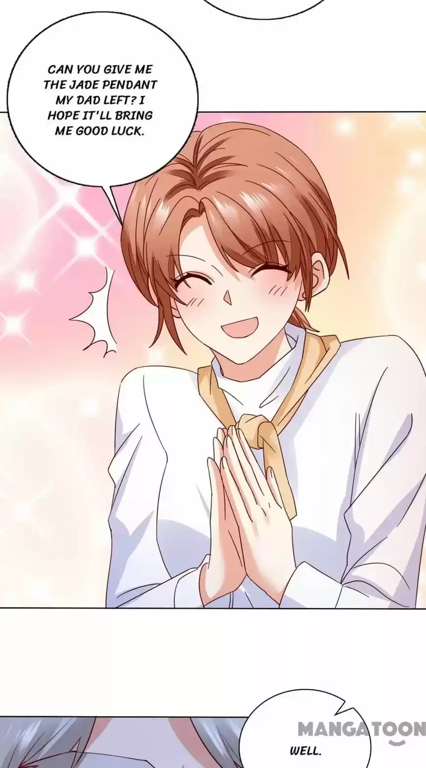 Haomen Tianjia Qianqi ch.645