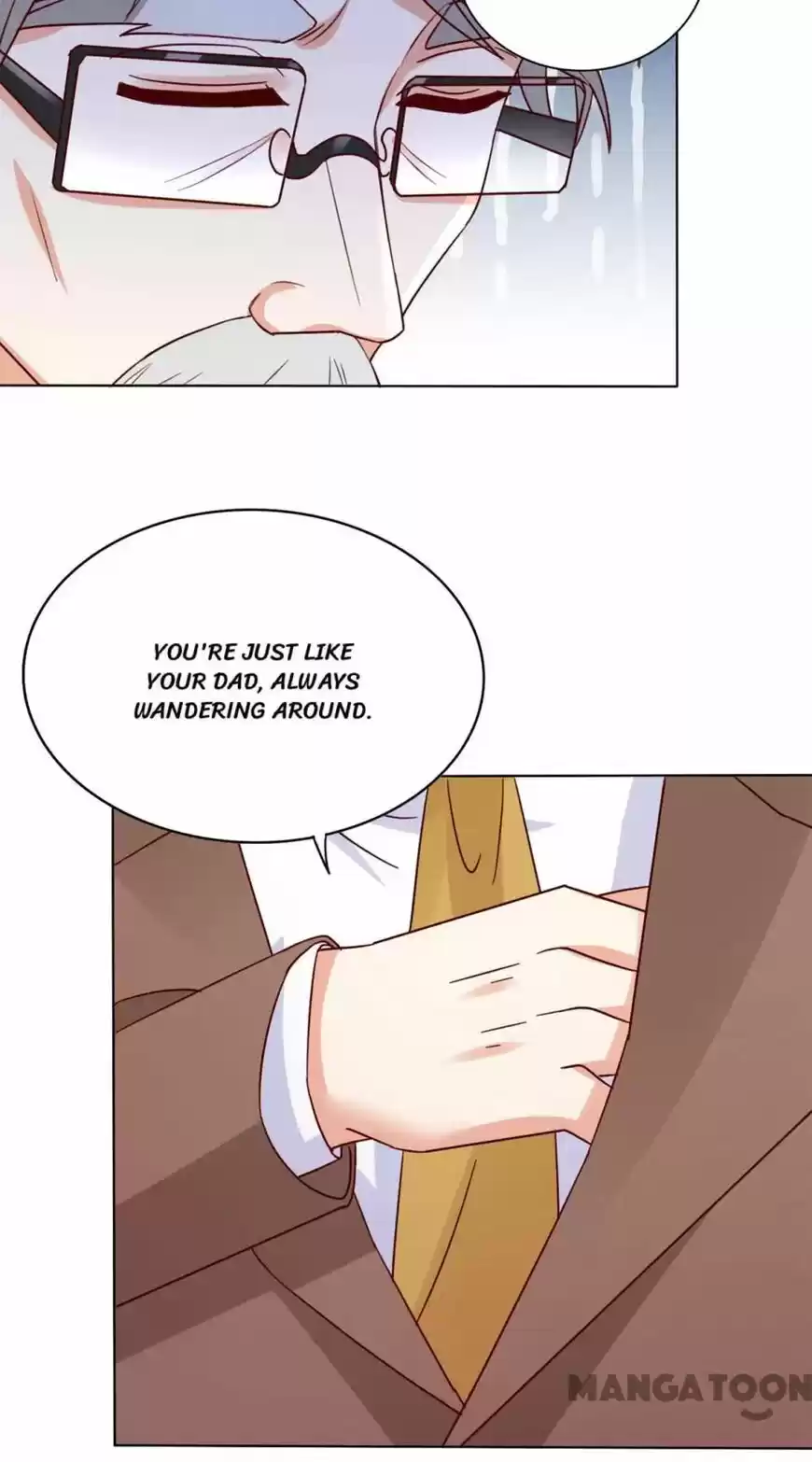 Haomen Tianjia Qianqi ch.645